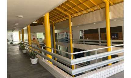 SALA 108 PARA LOCAÇÃO COMERCIAL 24m²/ NO PONTA NEGRA CENTER