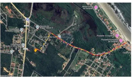 Super oportunidade de Investimento: Terreno em Genipabu
