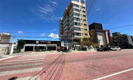 Apartamento com 2 quartos à venda na 59094-100, 9092, Ponta Negra, Natal