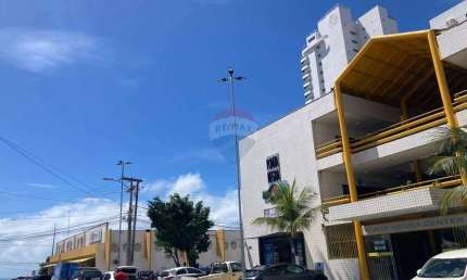 SALA 203 PARA LOCAÇÃO COMERCIAL 24m²/ NO PONTA NEGRA CENTER