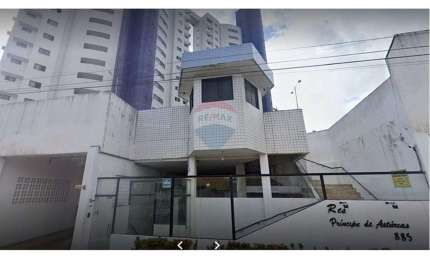 Apartamento Aconchegante no Condomínio Príncipe de Astúrias – Ponta Negra, Natal/RN