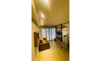 Flat Mobiliado de 40m² no Brisa Calma – Conforto e Vista Privilegiada em Ponta Negra