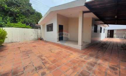 Casa com 5 quartos para alugar na Rua Praia de Caraúbas, 8809, Ponta Negra, Natal