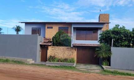 ALUGA-SE CASA DUPLEX COM 3 SUITES - PARQUE DAS COLINAS - NATAL/RN