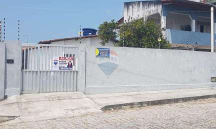 ALUGO Hostel Completo -  Mobiliado com 5 Suites e 1 Chalé em Ponta Negra