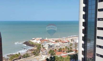 ALUGO Flat Mobiliado,46M² em Areias Preta 5 minutos da praia