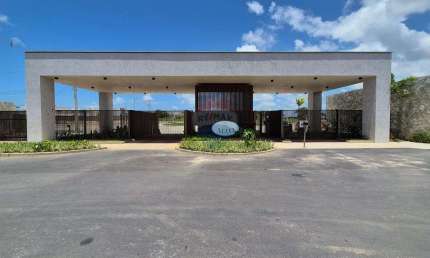 Repasse de R$ 110.000,00 - Lote de esquina no Vila do Alto com 239,5m2