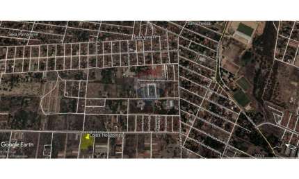 Terreno de 8.800m² à venda no bairro Bela Macaíba – Localização privilegiada e em constante valorização