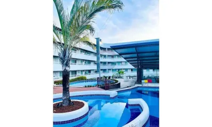 Aluguel de Apartamento em Cotovelo – Um Verdadeiro Poema à Beira-Mar