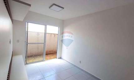 O apartamento que você procurava para chamar de LAR próximo a Festa do Boi, no Condomínio Bela Parnamirim.