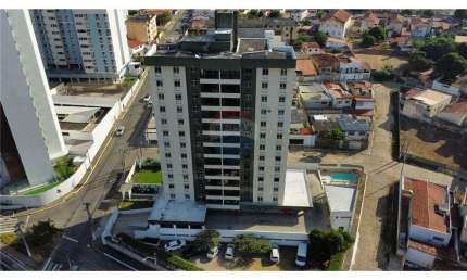 APARTAMENTO NO CONDOMÍNIO SAMAMBAYA NO BARRO VERMELHO