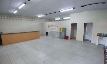 Loja Comercial para locação no Centro Comercial Panatis – Excelente Ponto na Avenida Maranguape