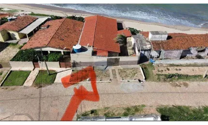 Casa com 4 quartos à venda na Rua João Monteiro De França, 103, Centro, Touros