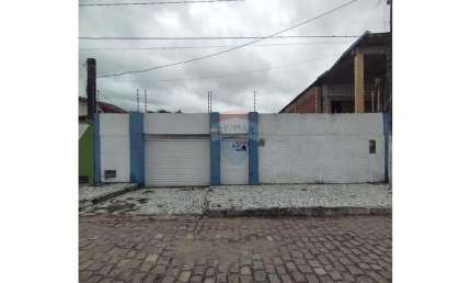Casa com 3 quartos à venda no Dix-Sept Rosado, Natal 