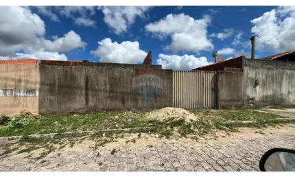 Lote com 200m² à VENDA no Alameda dos Jardins, Nova Esperança – Parnamirim/RN