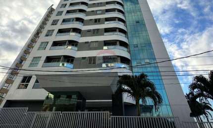 Apartamento com 2 quartos para alugar no Ponta Negra, Natal 