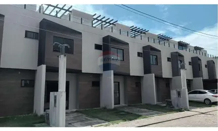 Triplex Alto Padrão para Locação no Condomínio Porto Boulevard III – 3