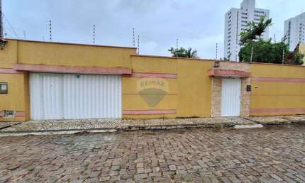 'Casa Espetacular em Lagoa Nova, Natal - 5 Quartos'