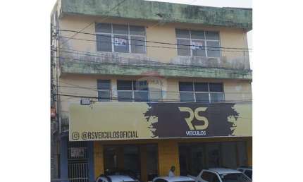 Prédio para alugar na Avenida 6, 1119, Alecrim, Natal