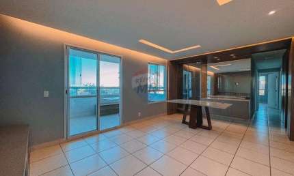 Apartamento 114m2 4 quartos 1 suíte no L'aqua em Neópolis