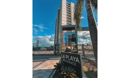 Apartamento com 2 quartos à venda na Rua Professor Pedro Pinheiro Souza, 133, Ponta Negra, Natal
