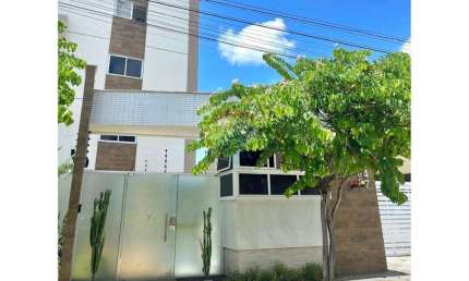 Apartamento com 3 quartos para alugar no Capim Macio, Natal 