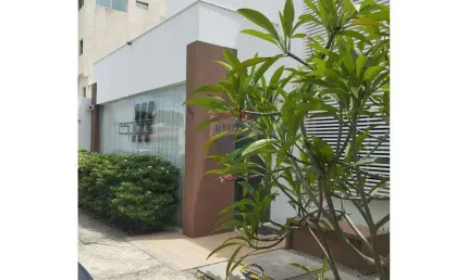Sala comercial para alugar no Tirol, Natal 