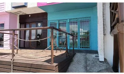 Oportunidade Imperdível de Locação Comercial em Ponta Negra – Av. Roberto Freire