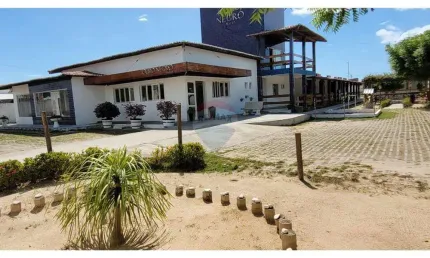 Prédio à venda no Centro, Guamaré 