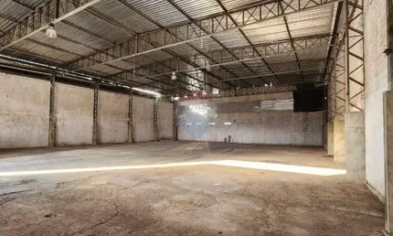 Barracão / Galpão / Depósito para alugar no Quintas, Natal 