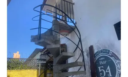 Ponto comercial para locação com 56m² - ponta negra