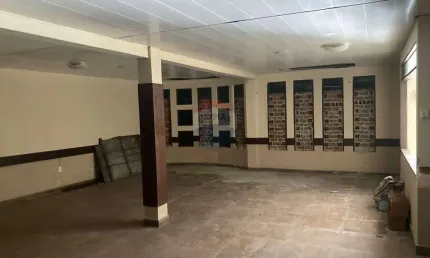 Ponto Comercial - Avenida Afonso Pena, Tirol, Natal/RN
