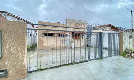 Ponto comercial à venda na Rua Santa Luzia, Emaus, 56, Emaús, Parnamirim