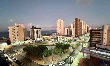 Ponto comercial à venda na Avenida Praia de Ponta Negra, 9069, Ponta Negra, Natal