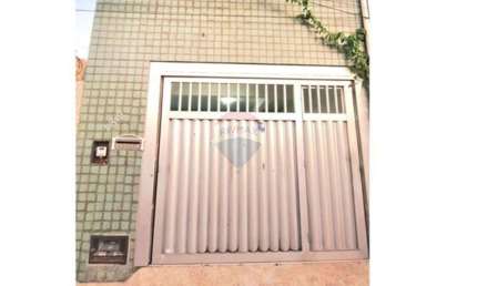 Casa com 2 quartos à venda na Rua José Medeiros, 182, Ponta Negra, Natal