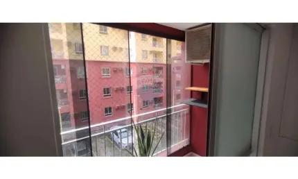 Apartamento com 2 quartos para alugar no Ponta Negra, Natal 
