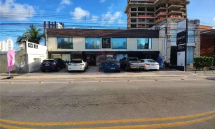 Sala Comercial de 44m² Para locação no Empresarial Trairi – Localização Privilegiada em Petrópolis