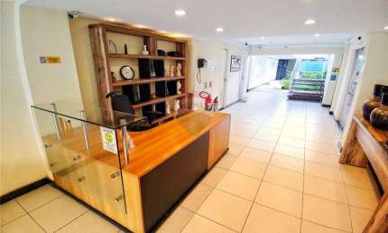 Sala Comercial de 44m² Para locação no Empresarial Trairi – Localização Privilegiada em Petrópolis