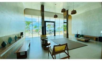 Apartamento com 2 quartos para alugar no Ponta Negra, Natal 