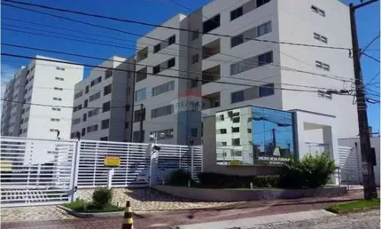 Viva com conforto e segurança no Jardins Nova Parnamirim Residencial!