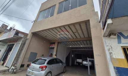 Prédio para alugar na Avenida Moema Tinoco da Cunha Lima, 3251, Pajuçara, Natal