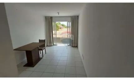 Vende-se Apartamento no condominio jangadas da concha em Ponta negra