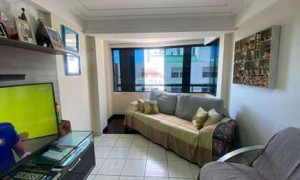 Apartamento a Venda em Lagoa Nova 3 quartos sendo 1 suíte 98m²