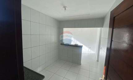 Casa com 2 quartos à venda no Jardins, São Gonçalo do Amarante 