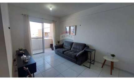 Vende-se Apartamento no Condomínio Recanto dos Pássaros/ Nova parnamirim
