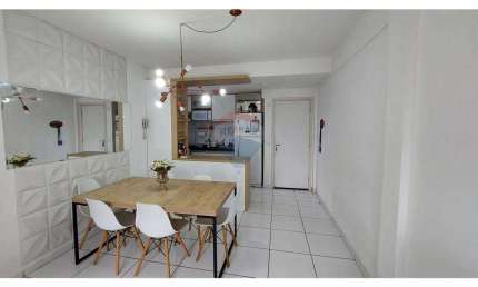 Apartamento com 3 quartos à venda na Rua Luiza Maria Conceição Pinto, 450, Passagem de Areia, Parnamirim