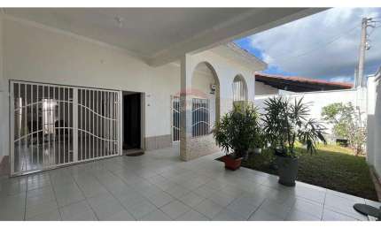 Casa com 3 Quartos e Área Gourmet à VENDA – Vale do Sol, Parnamirim/RN