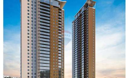 Apartamento com 3 quartos à venda no Lagoa Nova, Natal 