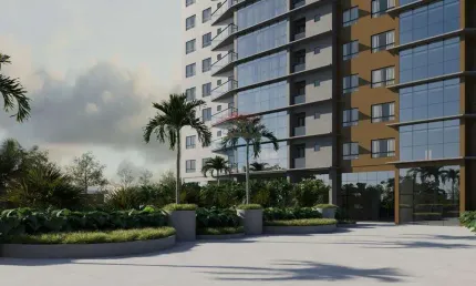 Apartamento com 3 quartos à venda no Lagoa Nova, Natal 