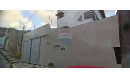 Apartamento com 2 quartos para alugar no Ponta Negra, Natal 